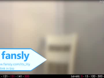 cam girl porn its_lily image #4209670