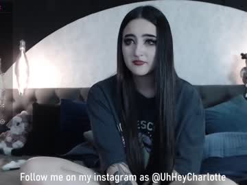 cam girl porn charlotte_germanotta_ image #5928735