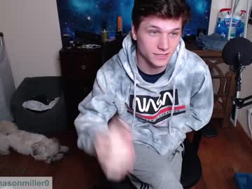 cam man porn masonmiller0 image #1534541