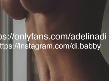 cam girl porn adelina_di image #1351533