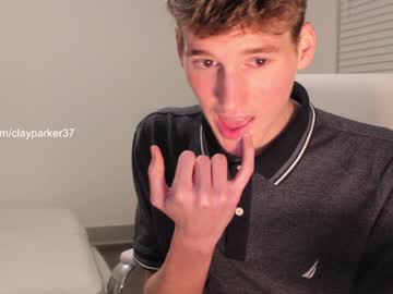 cam man porn clay_parker image #571339