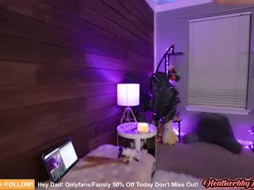 cam girl porn heatherbby9 image #528011