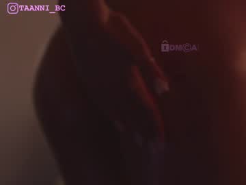 cam girl porn taanni_bc image #5787613