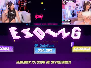 cam girl porn solosara8 image #2283052