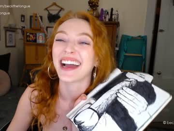 cam girl porn beckthetongue image #2491542