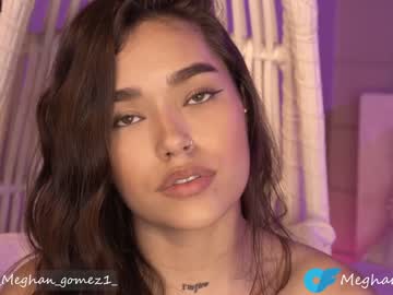 cam girl porn _meghan_gomez1_ image #5728369
