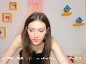 cam girl porn willa_wilkins_ image #1802361