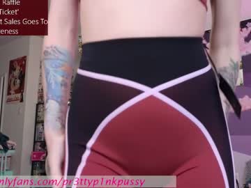 cam girl porn pr3ttyp1nkpussy image #4121948
