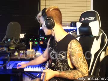 cam man porn voodoo_hd image #427205