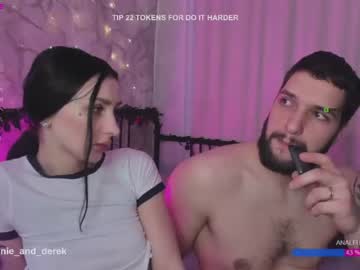 cam couple porn bethanie_derek image #3453014