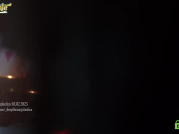 cam girl porn _deepthroatgalactica image #3705696