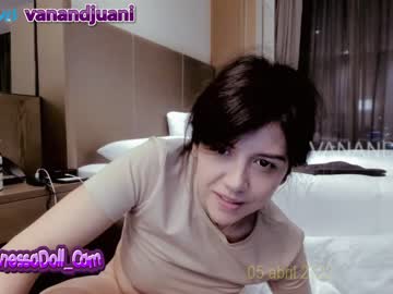 cam girl porn vanandjuani image #1504844