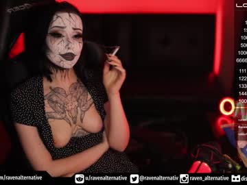 cam girl porn raven_alternative image #2861093