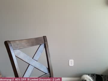 cam girl porn bloomyogi image #2639764