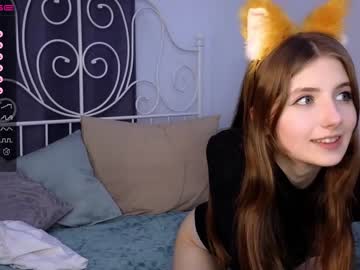 cam girl porn cute_fox_girl image #6341109
