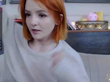 cam girl porn ginger_pie image #806429