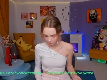 cam girl porn xoanetta image #1048523