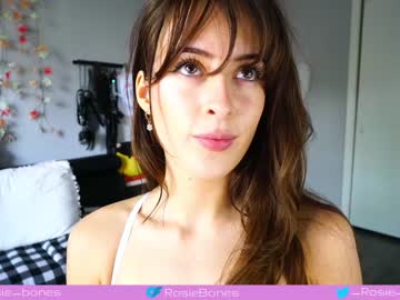 cam girl porn rosiebones image #5388779