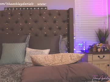 cam girl porn theashleydaniels image #1331716