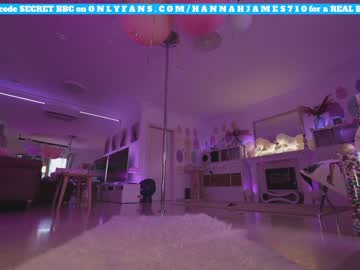 cam girl porn hannahjames710 image #6538073