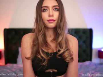 cam girl porn shy_jane image #5170516