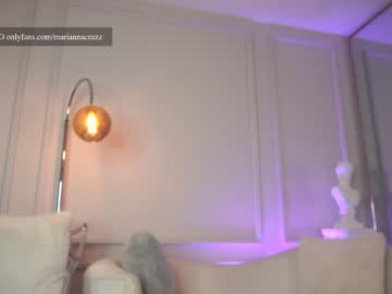 cam girl porn mariannacruzz image #5426317