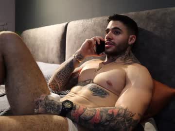 cam man porn dominic_sullivan1 image #2033357