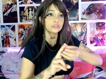 cam girl porn ravenseven7 image #6183180