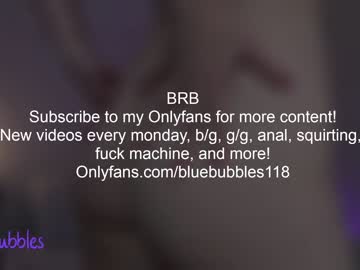 cam girl porn bluebubbles118 image #4516329