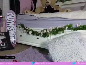 cam girl porn rosiebones image #5281396