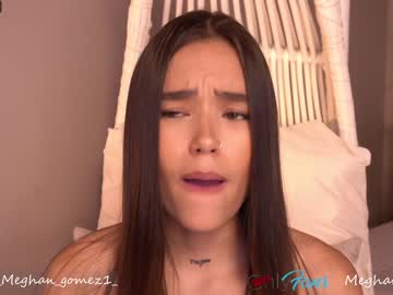 cam girl porn _meghan_gomez1_ image #4962746