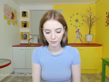 cam girl porn elisa_oliver image #186037