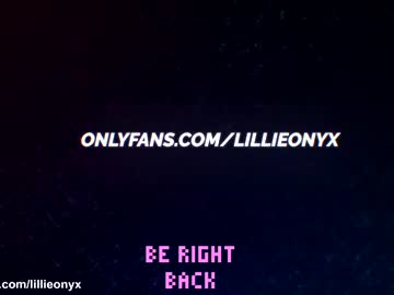 cam girl porn lillieonyx image #888588