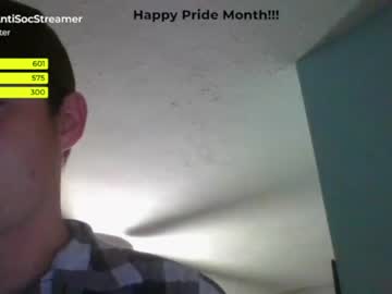 cam man porn antisocialstreamer image #1995211