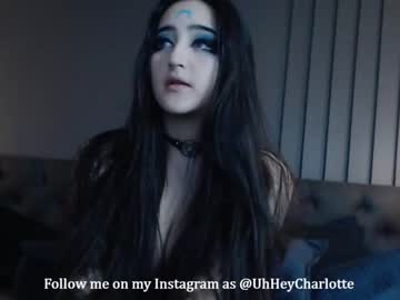 cam girl porn charlotte_germanotta_ image #4607279