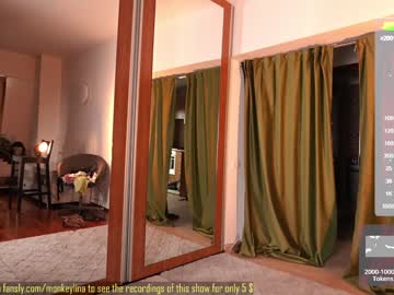 cam girl porn monkeylina image #5286886