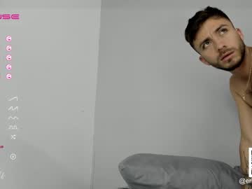 cam man porn patrick_wolf image #2477486