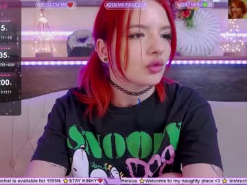 cam girl porn ginger_pie image #5827417