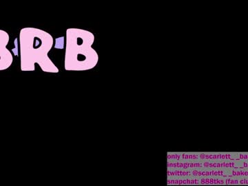 cam girl porn scarlett__baker image #2416976
