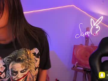 cam girl porn _sam_smith_ image #910494