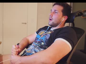 cam man porn thefrenchie_1 image #6979390
