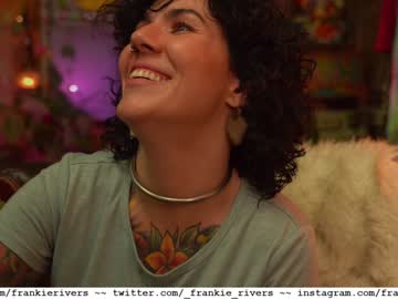 cam girl porn _frankie_rivers image #5728714