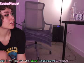 cam girl porn evelynpiers image #2259680