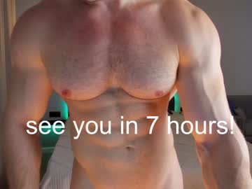 cam man porn adam_muscle_ image #6385184