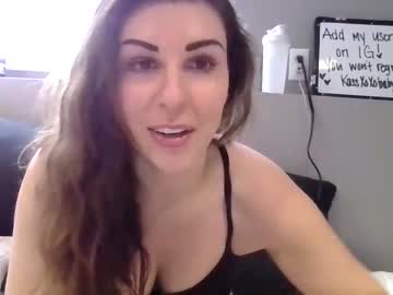 cam girl porn kassxoxobaby image #1991504