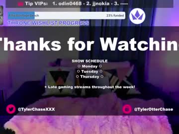 cam man porn tylerchasexxx image #4015832