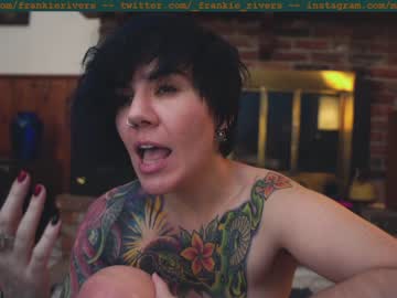 cam girl porn _frankie_rivers image #877743
