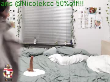 cam girl porn nicolekc image #5182787