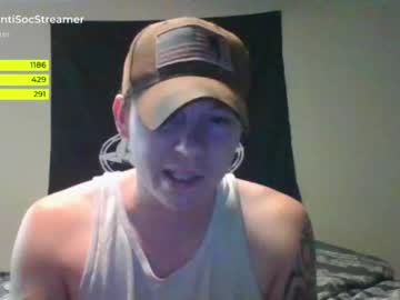 cam man porn antisocialstreamer image #3194343
