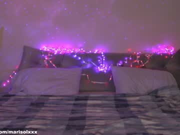 cam girl porn mari_and_jandro image #4324988